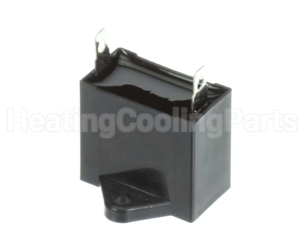 HC91PD001 Carrier Capac 3 Mfd 250V Rectangle