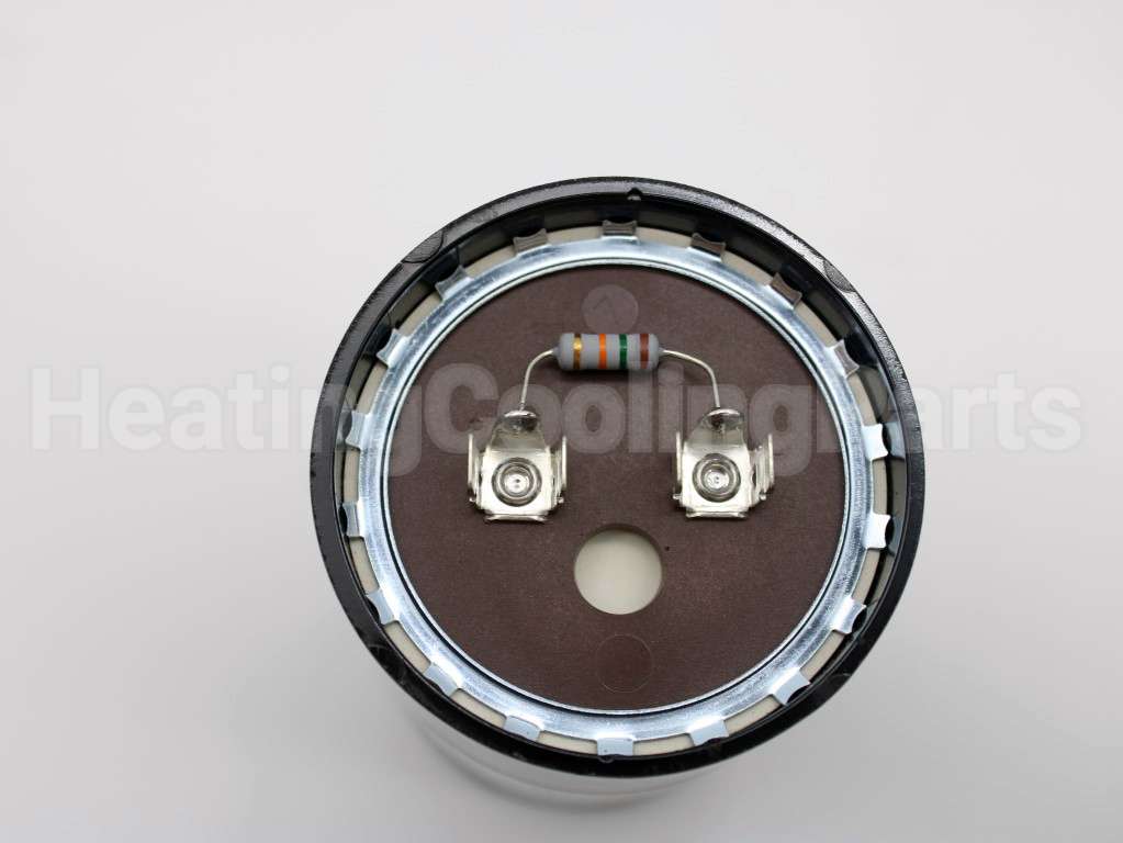 HC95DE041 Carrier 238-262Mfd 330V Rnd Start Cap