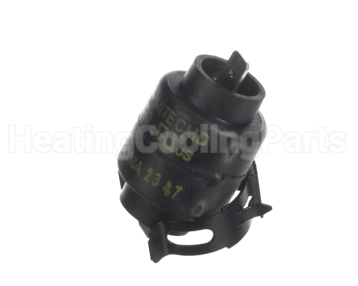 HC95XX006 Carrier Start Thermistor