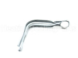 HC98ZZ250 Carrier Motor Mount Arm