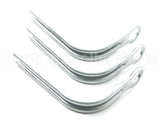 HC98ZZ256 Carrier Mtr Mount Arm