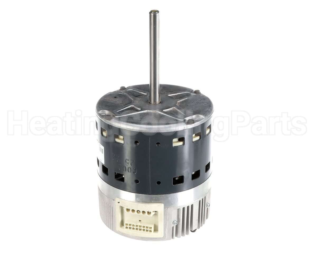 HD44AE158 Carrier 1/2Hp 120/240V1Ph 300-1300Rpm