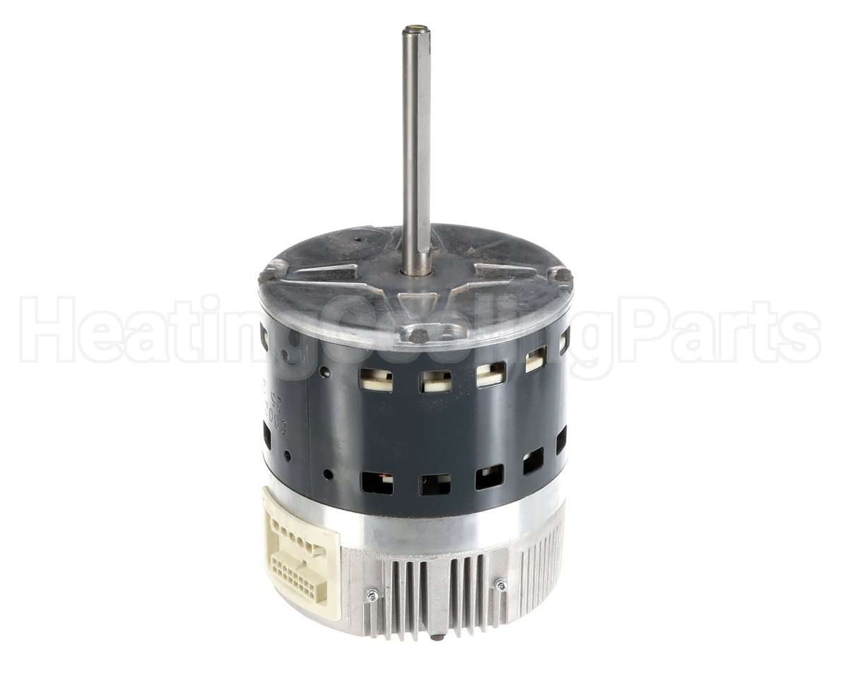 HD44AE158 Carrier 1/2Hp 120/240V1Ph 300-1300Rpm