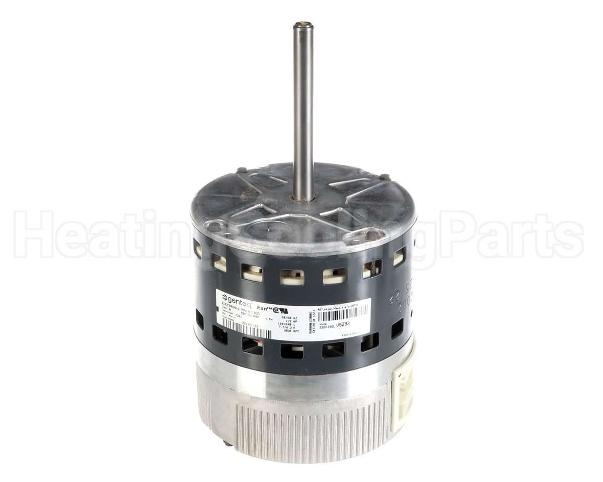 HD44AE158 Carrier 1/2Hp 120/240V1Ph 300-1300Rpm