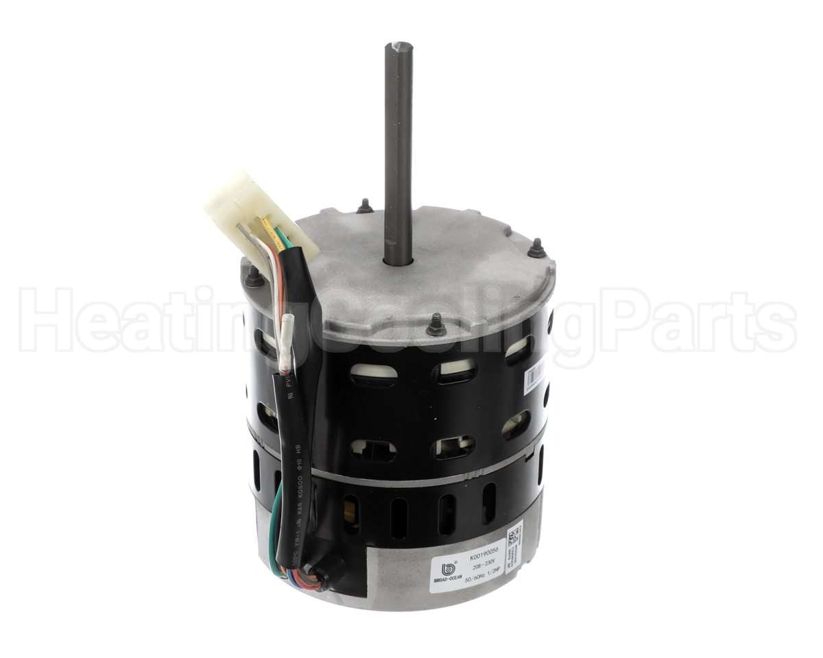 HD44AQ269 Carrier 208-230V 1/2Hp Ecm Motor