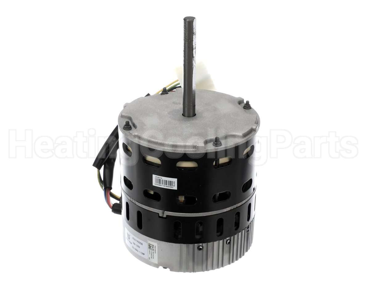 HD44AQ271 Carrier 1/2Hp Ecm Motor 208-230V