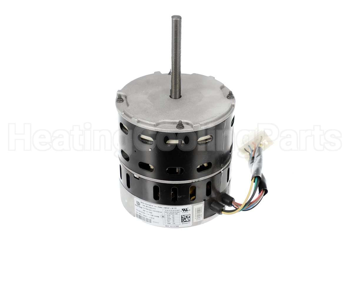 HD44AQ272 Carrier 208/230V 1/2Hp Ecm Motor