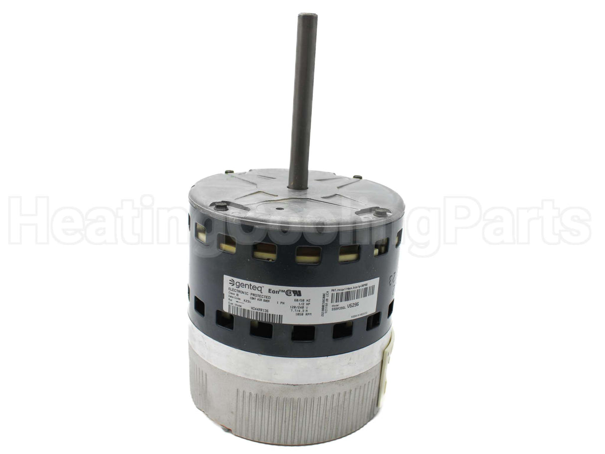 HD44AR136 Carrier 1/2Hp 120/240V 1050Rpm Blw Mtr