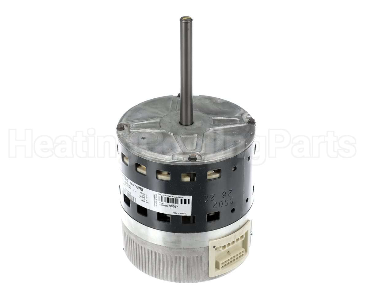 HD44AR332 Carrier 1/2Hp 120/240V 1050Rpm Ecm Mtr