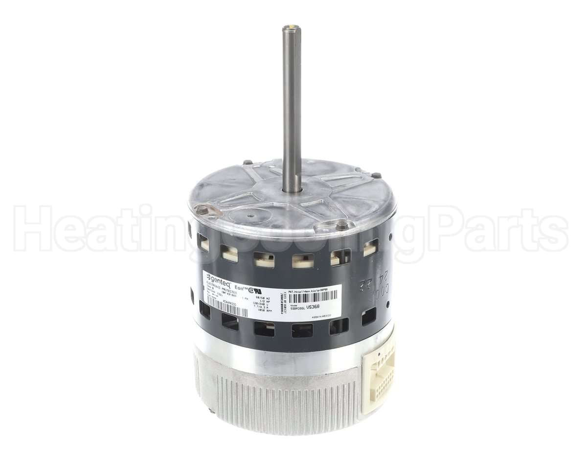 HD44AR333 Carrier Blower Motor Eon 5.0 1/2Hp