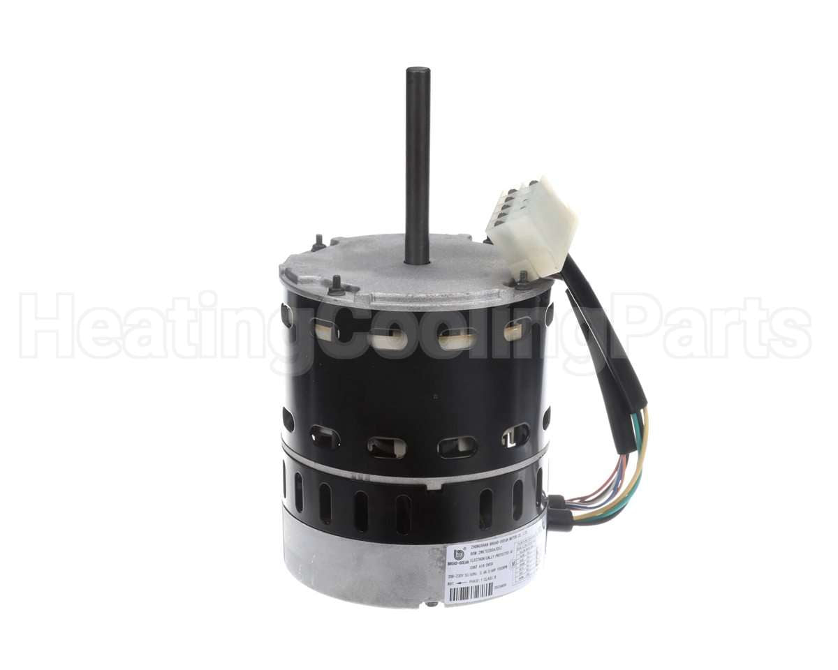 HD46AQ271 Carrier 3/4Hp 208/230V Ccw Motor