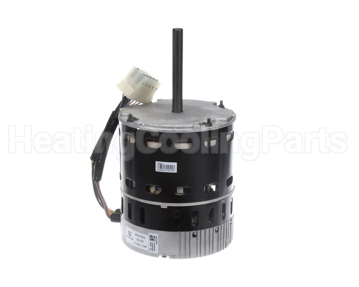 HD46AQ271 Carrier 3/4Hp 208/230V Ccw Motor