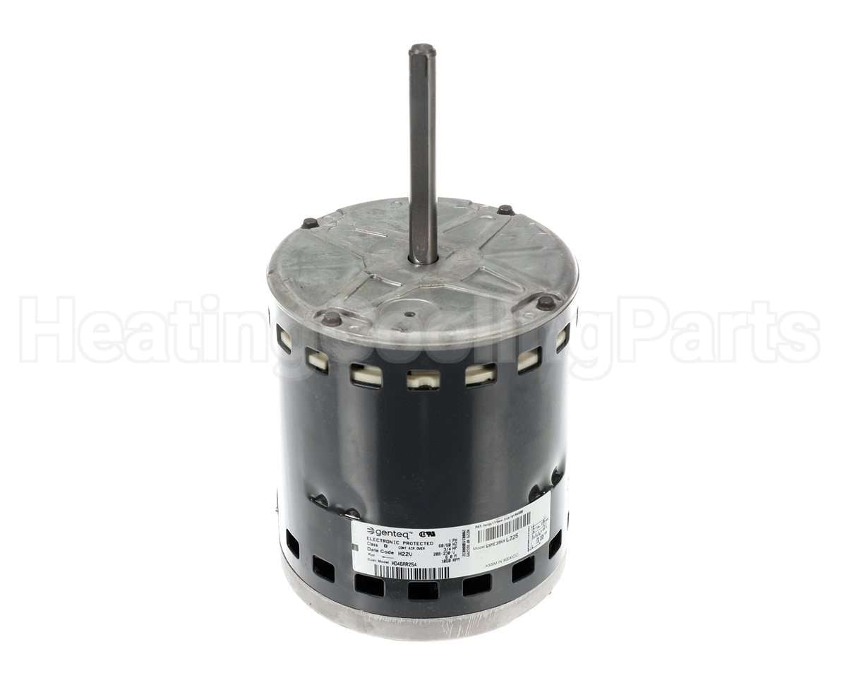 HD46AR254 Carrier 208-230V1Ph 3/4Hp Variable Mtr