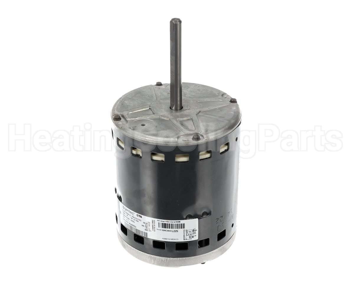 HD46AR254 Carrier 208-230V1Ph 3/4Hp Variable Mtr