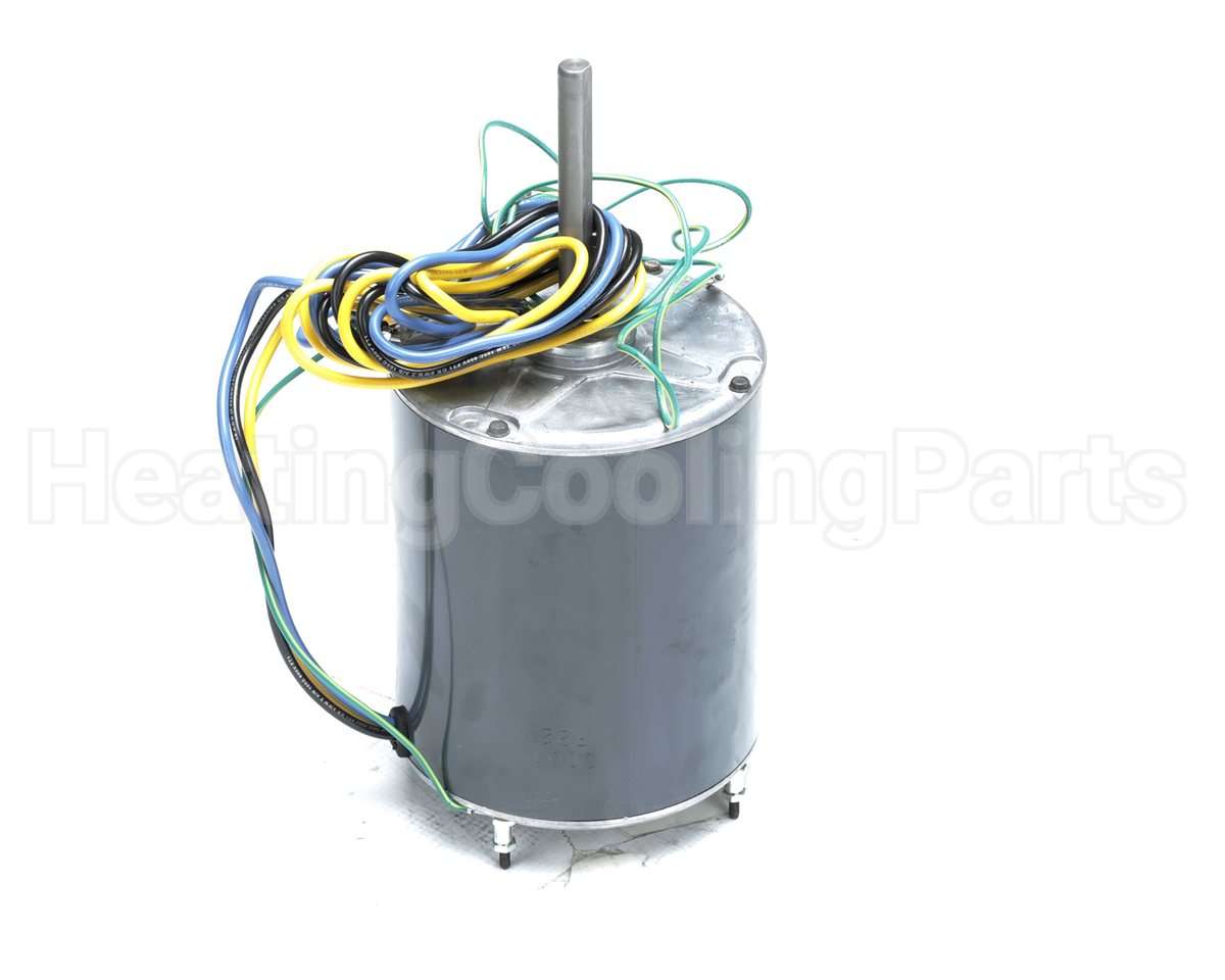 HD46GK460 Carrier 1Hp 460V 1115Rpm Ccw Motor