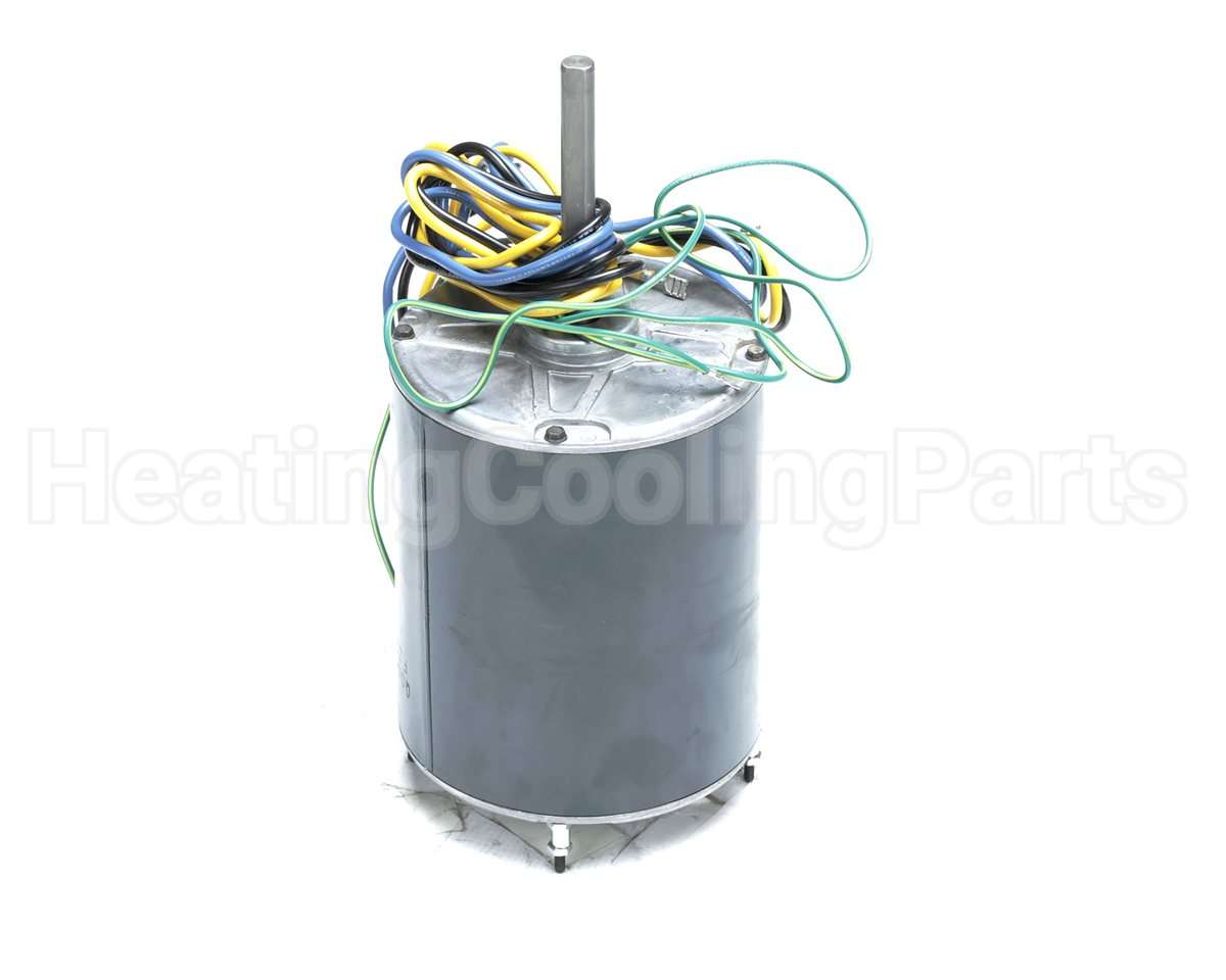 HD46GK460 Carrier 1Hp 460V 1115Rpm Ccw Motor
