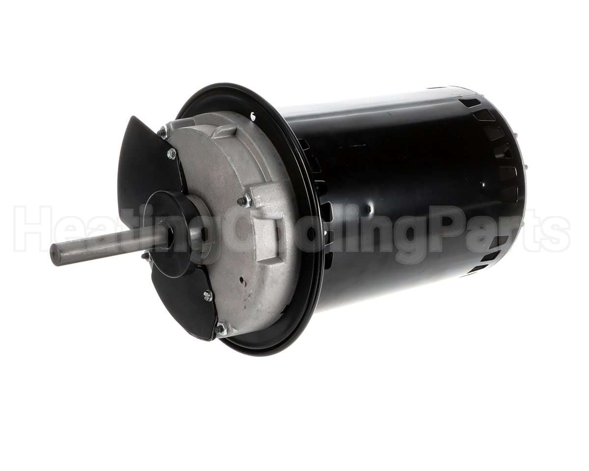 HD52AK652 Carrier 1140Rpm 208/230/460 3Ph Splhp