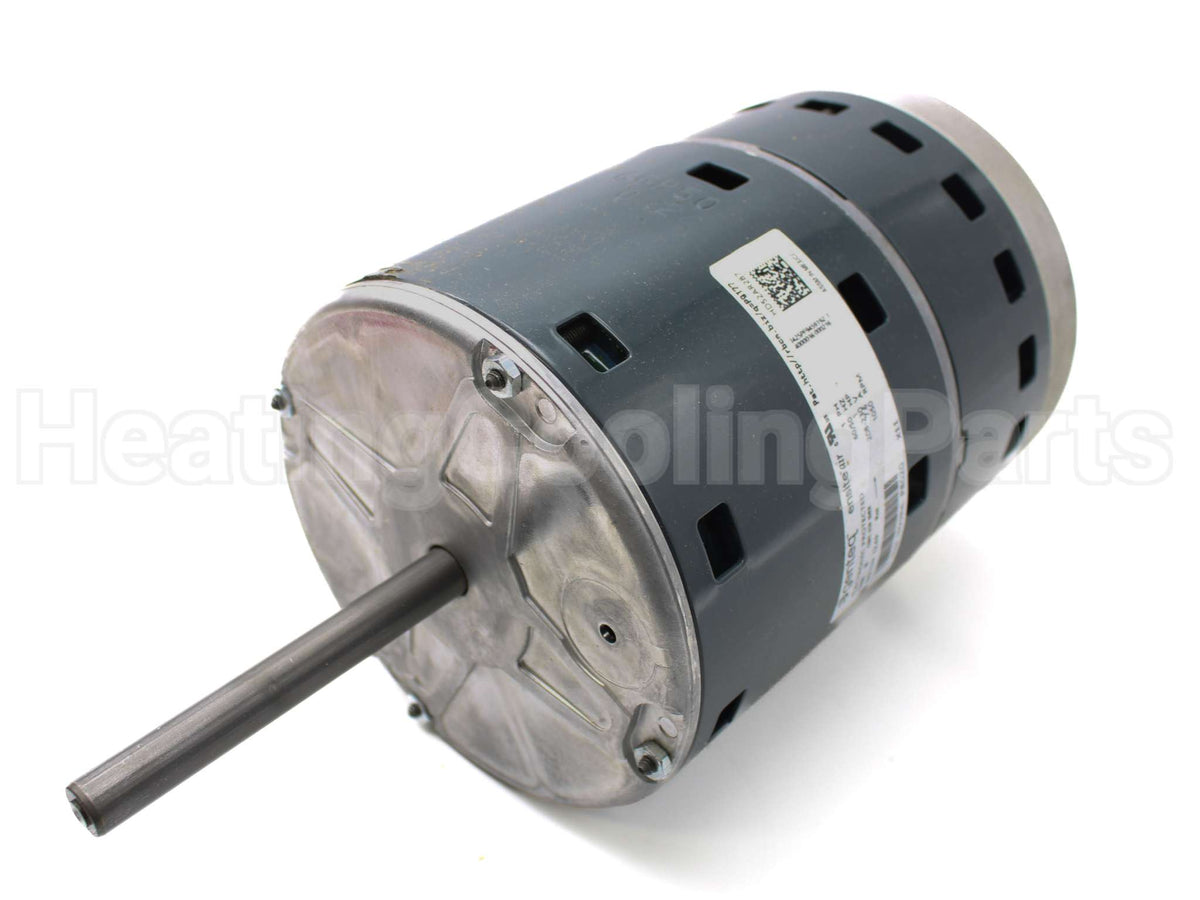 HD52AR287 Carrier 208-230V 1Hp X13 Motor