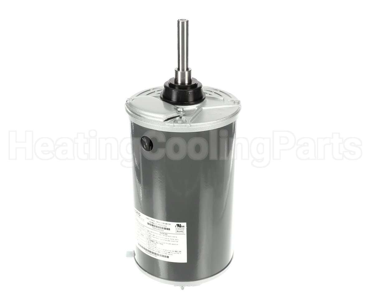 HD52AZ002 Carrier 208-230/460V3Ph 2Hp 1140Rpm Mt