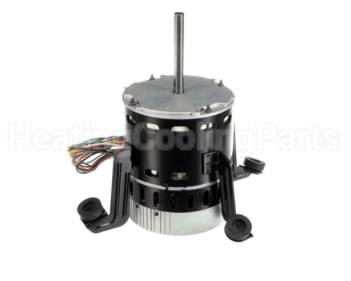 HD52MQ131 Carrier 120V 1Hp Ccw Var Spd Motor