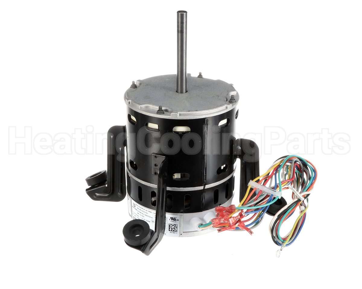 HD52MQ131 Carrier 120V 1Hp Ccw Var Spd Motor