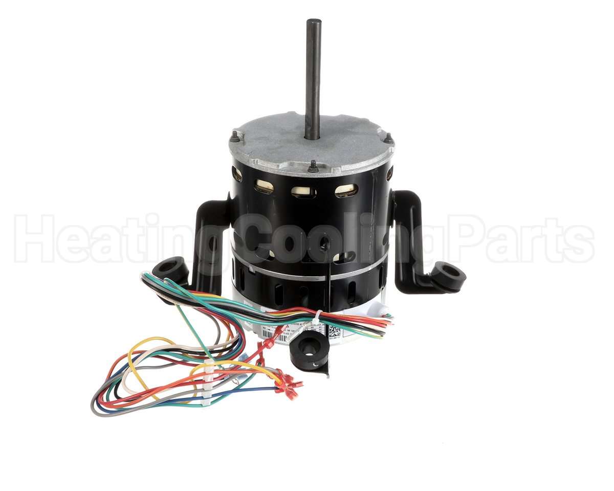 HD52MQ132 Carrier 120V 1Hp Ecm Blower Motor