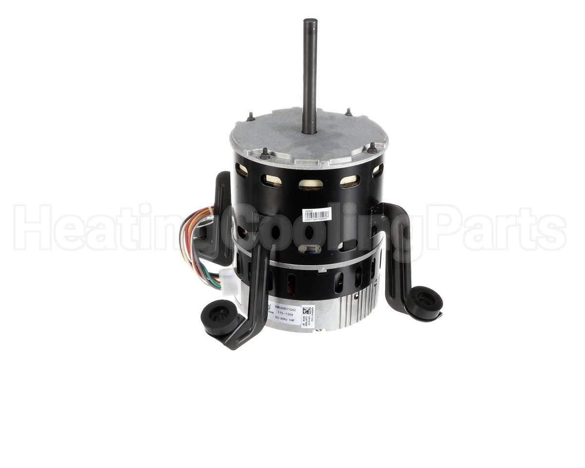 HD52MQ132 Carrier 120V 1Hp Ecm Blower Motor