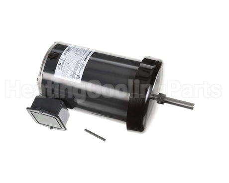 HD52VE214 Carrier 1Hp 200-230/460V 1140Rpm 56Z