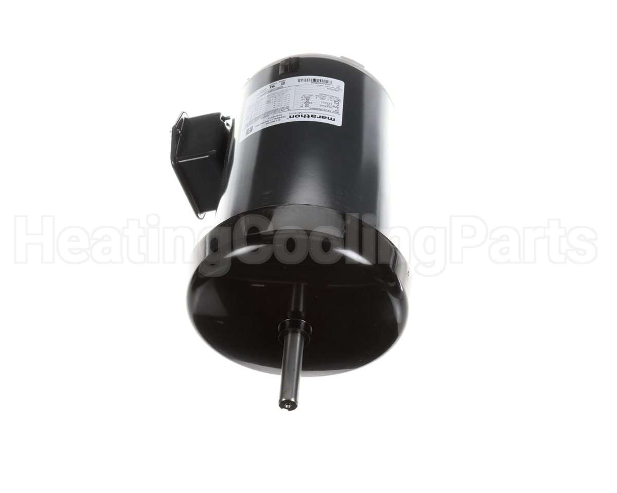 HD52VE214 Carrier 1Hp 200-230/460V 1140Rpm 56Z