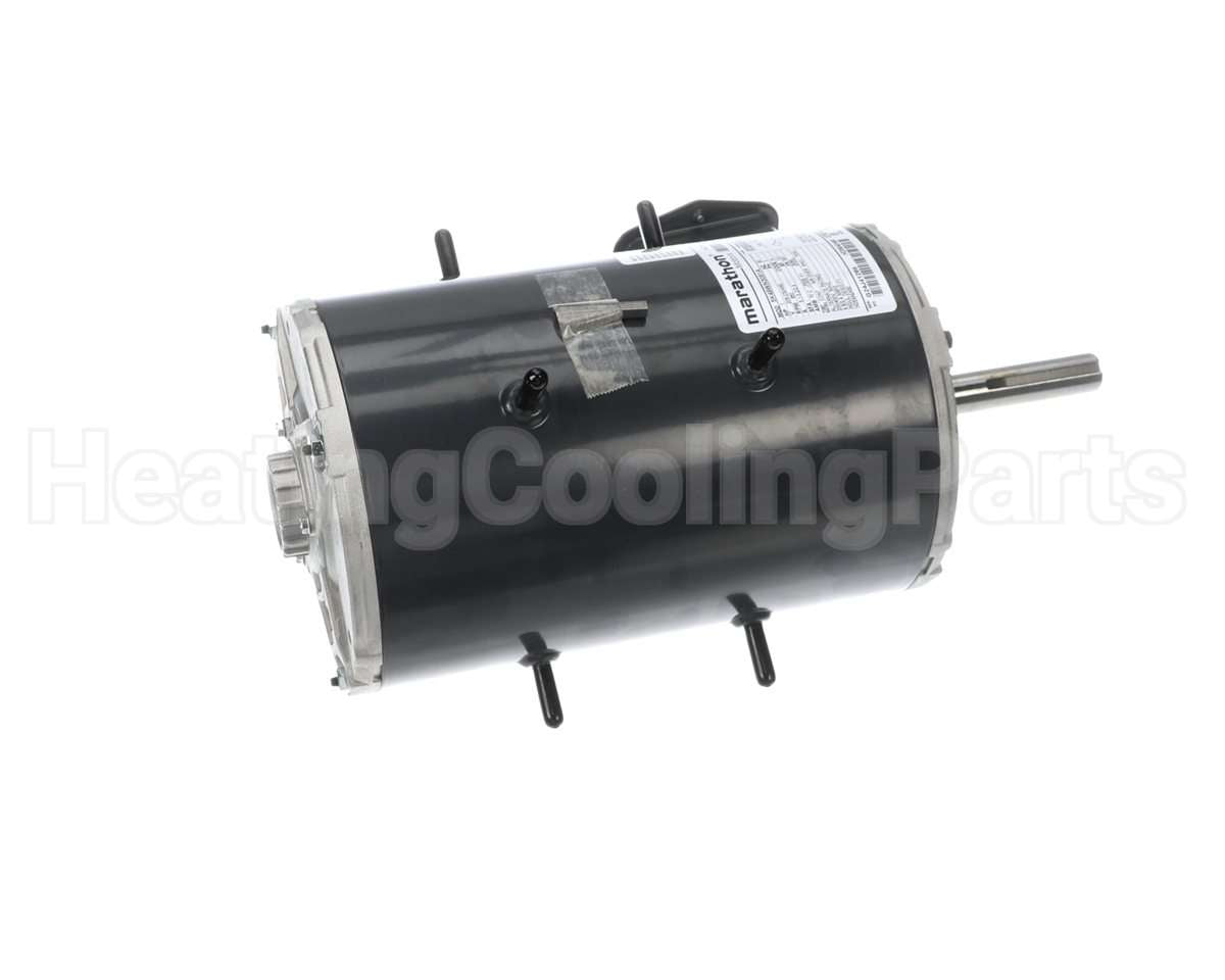 HD56AE460 Carrier 208-230/460V 3Ph 850Rpm Motor