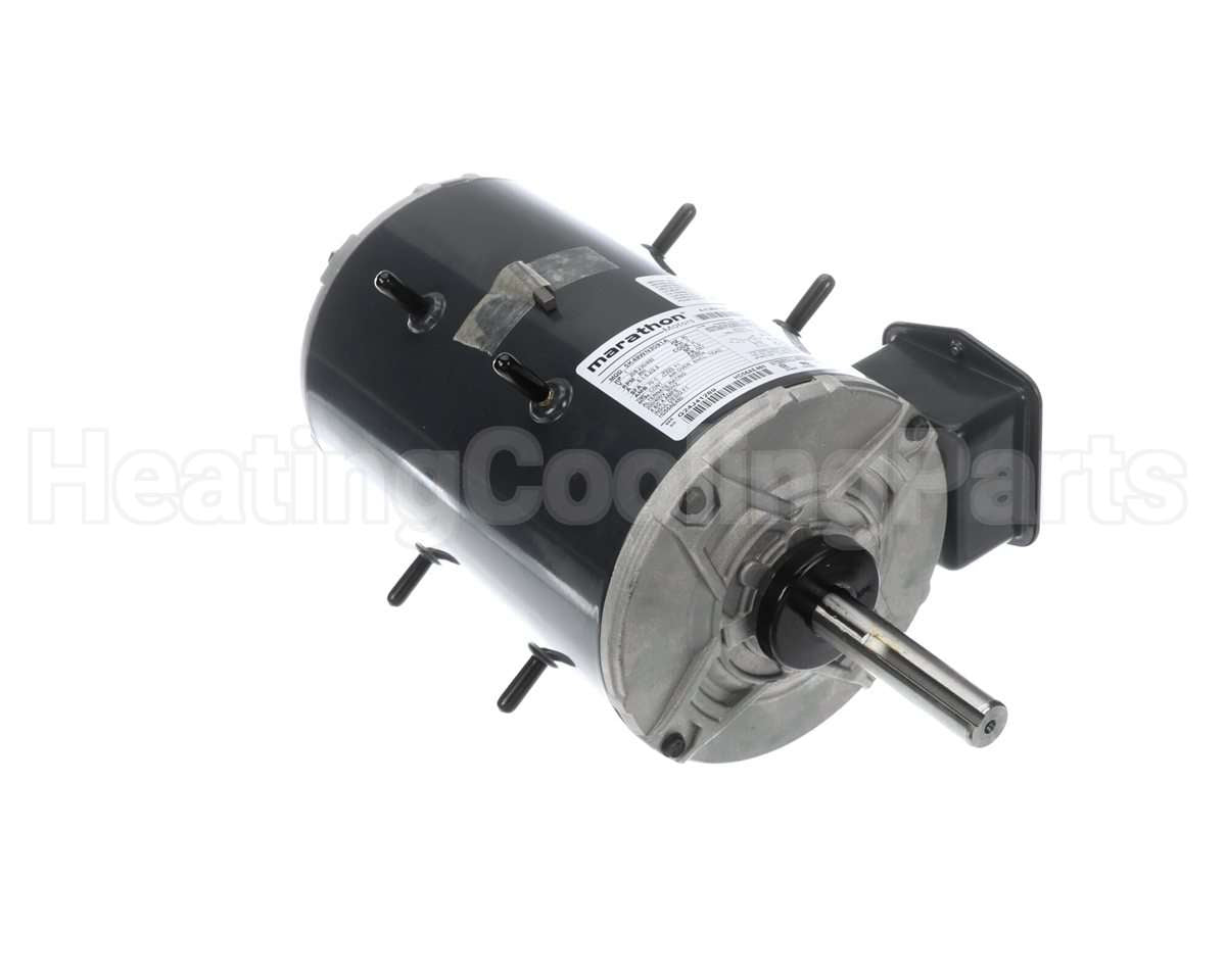 HD56AE460 Carrier 208-230/460V 3Ph 850Rpm Motor