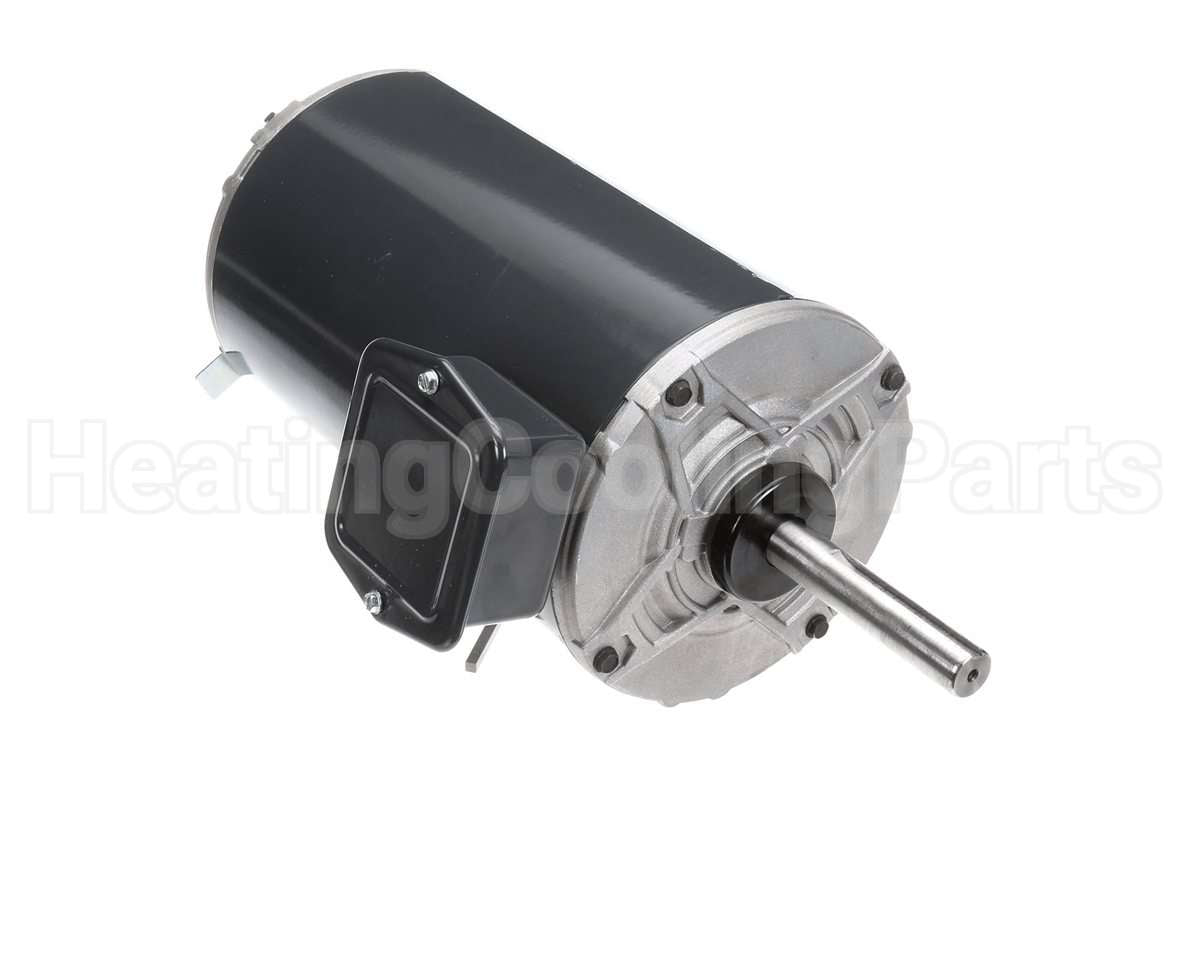 HD56AK651 Carrier 208-230/460V 3Ph 1140Rpm 56Y
