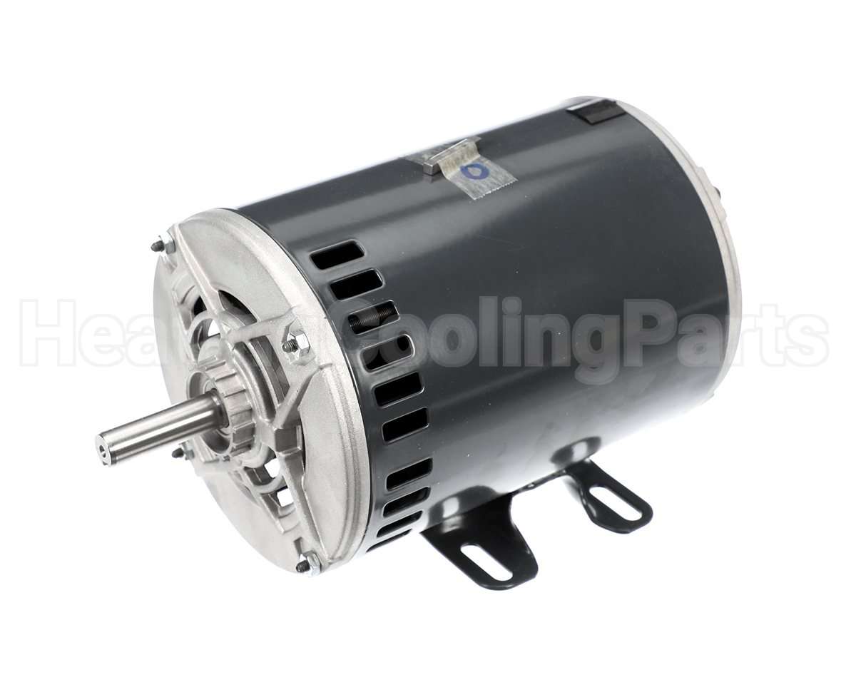 HD56FL651 Carrier 2.4Hp 208/230/460V3Ph1725Rpm56