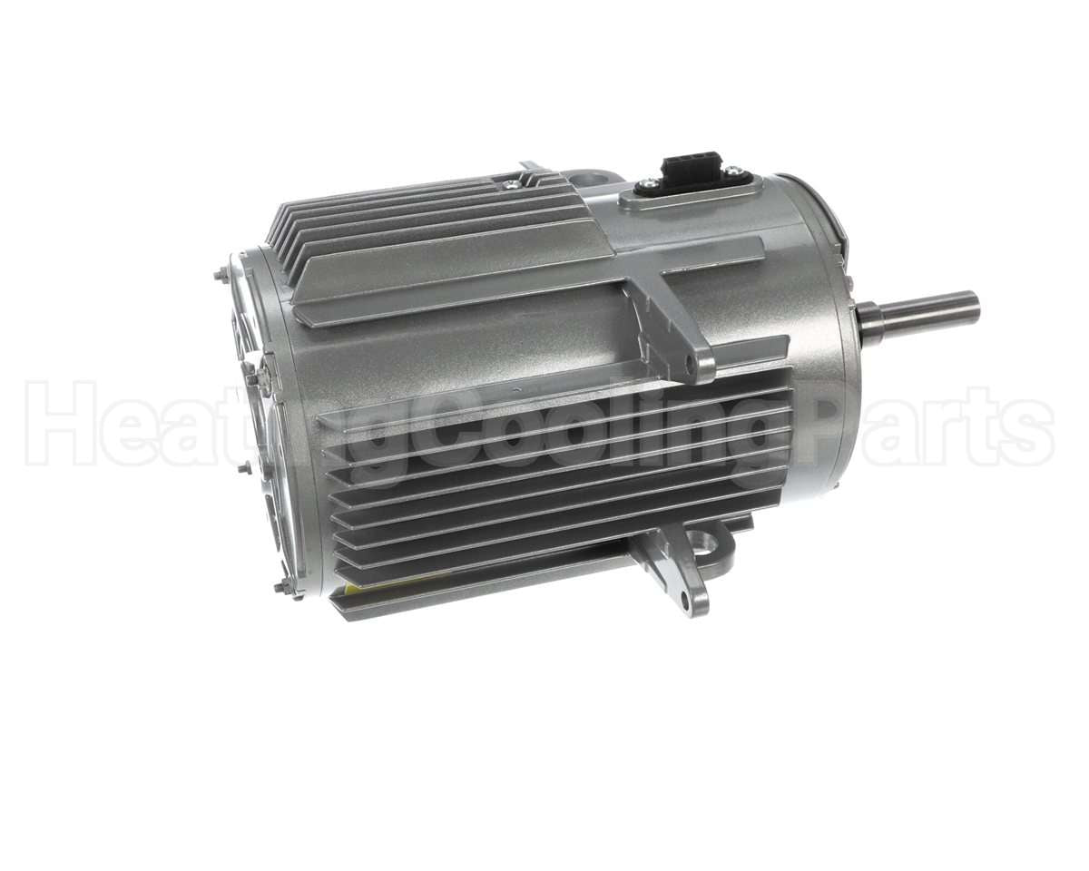 HD58CH460 Carrier 460V3Ph 3Hp 1130Rpm Cond Motor