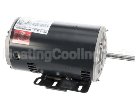 HD58FR231 Carrier 208-230/460V3Ph 2.4Hp 1750Rpm