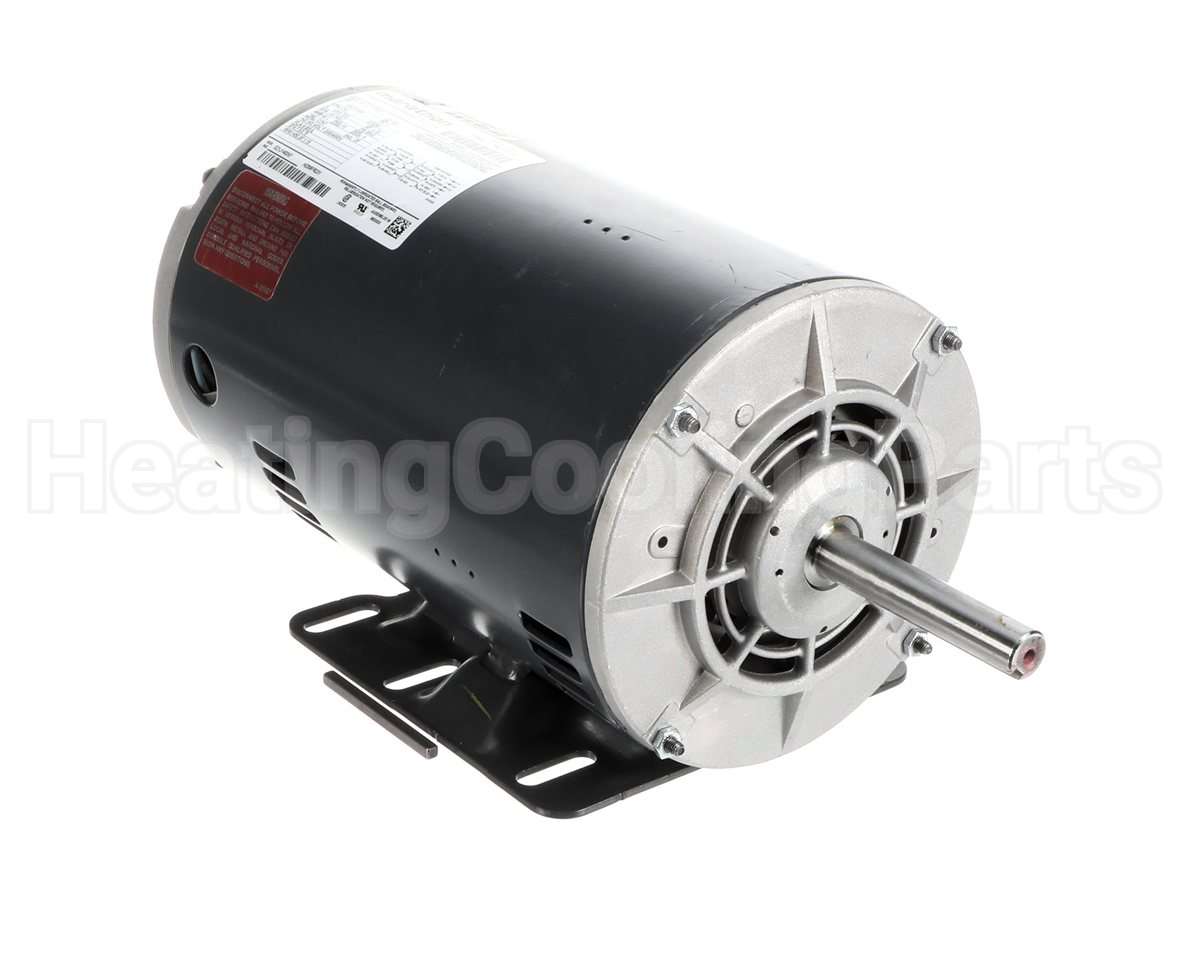 HD58FR231 Carrier 208-230/460V3Ph 2.4Hp 1750Rpm