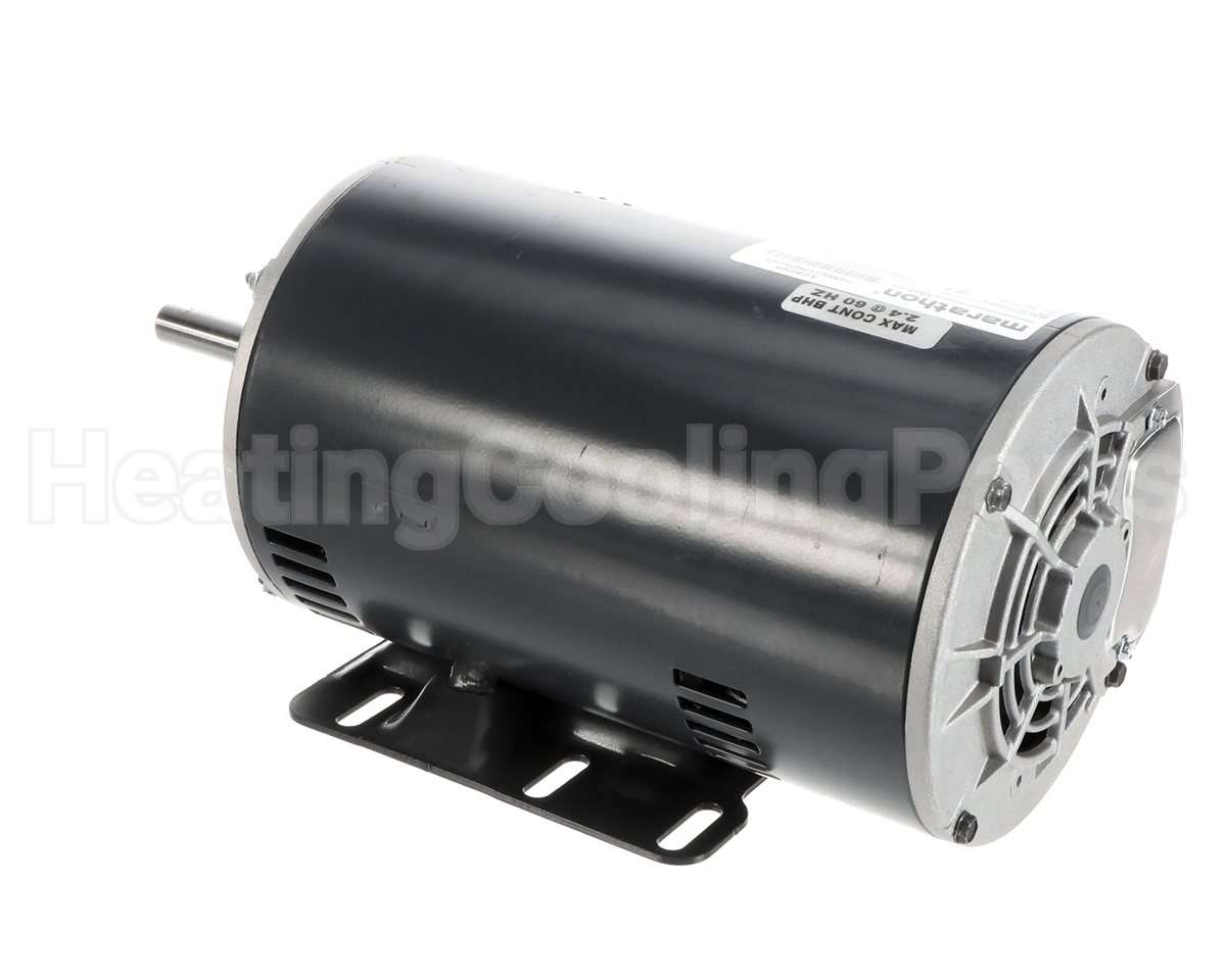 HD58FR231 Carrier 208-230/460V3Ph 2.4Hp 1750Rpm