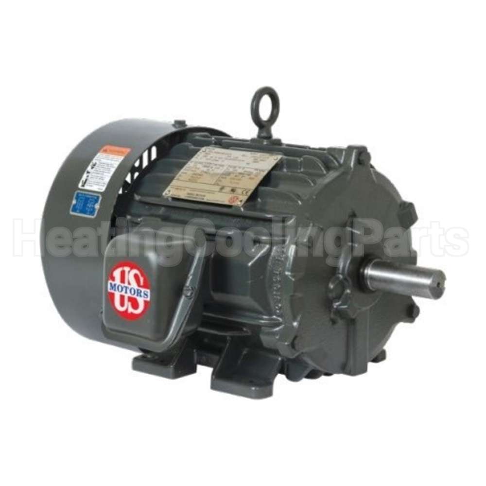 HD60P2E US Motors Nidec Motor