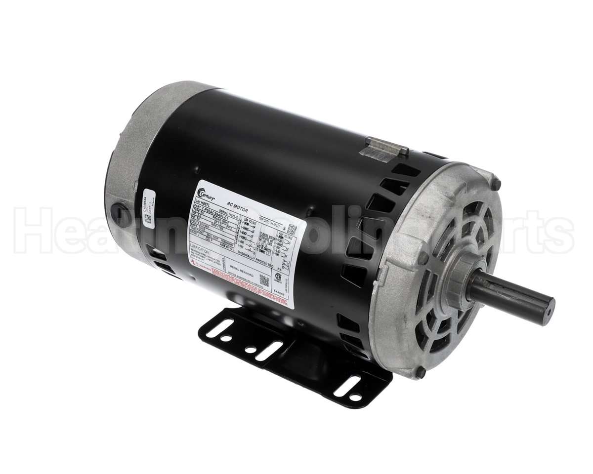 HD680018 Carrier 230/460V 3Hp Motor