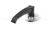 HDL01267 Trane Handle Door Handle Assy Blk