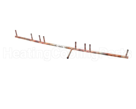 HDR0713 Trane Short Orifice Header