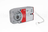 HF23BJ060 Carrier 27Lbin 24V Sr Nema2 Actuator