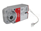HF23BJ060 Carrier 27Lbin 24V Sr Nema2 Actuator