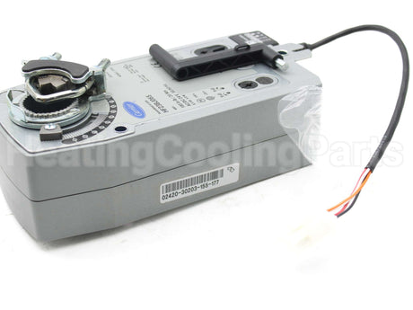 HF23BJ065 Carrier 24V 2-10Vdc 180# Actuator