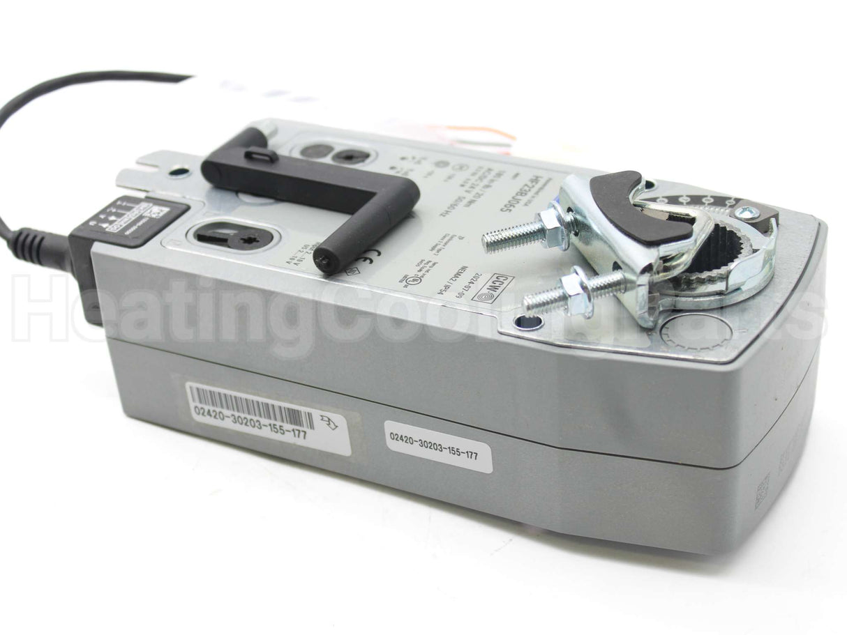 HF23BJ065 Carrier 24V 2-10Vdc 180# Actuator