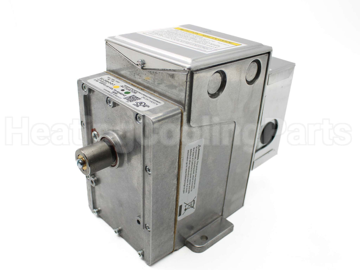HF26BB030 Carrier 115V 50W Actuator