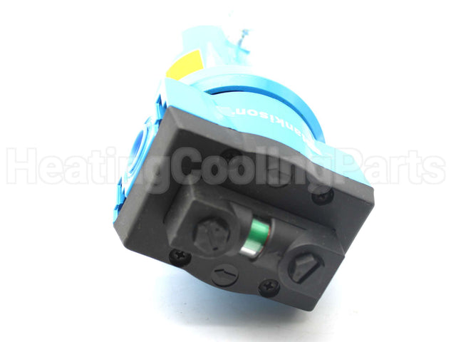 HF9-16-4-DPL Spx Flow-Hankison 1/2" Npt 35Cfm Hf#9 Seperator