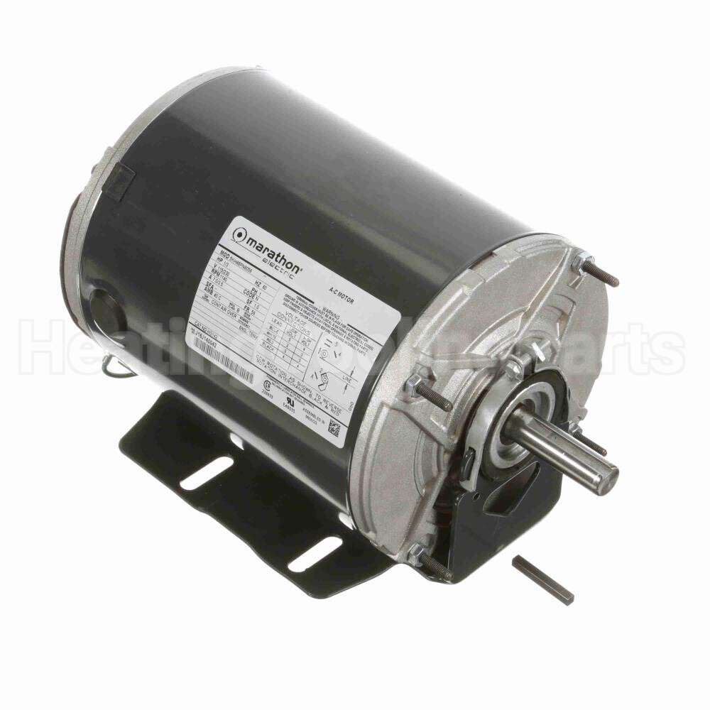 HG142 Marathon Motor