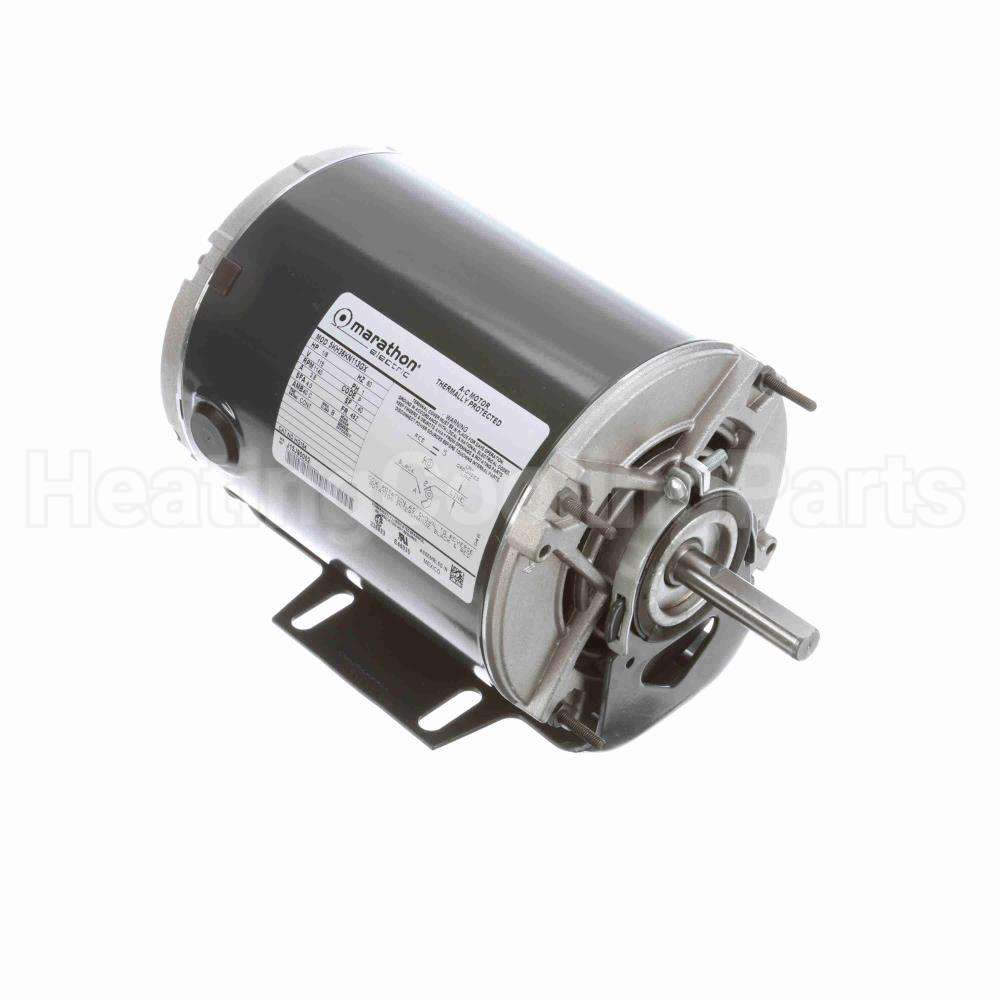 HG154 Marathon Fan And Blower Motor