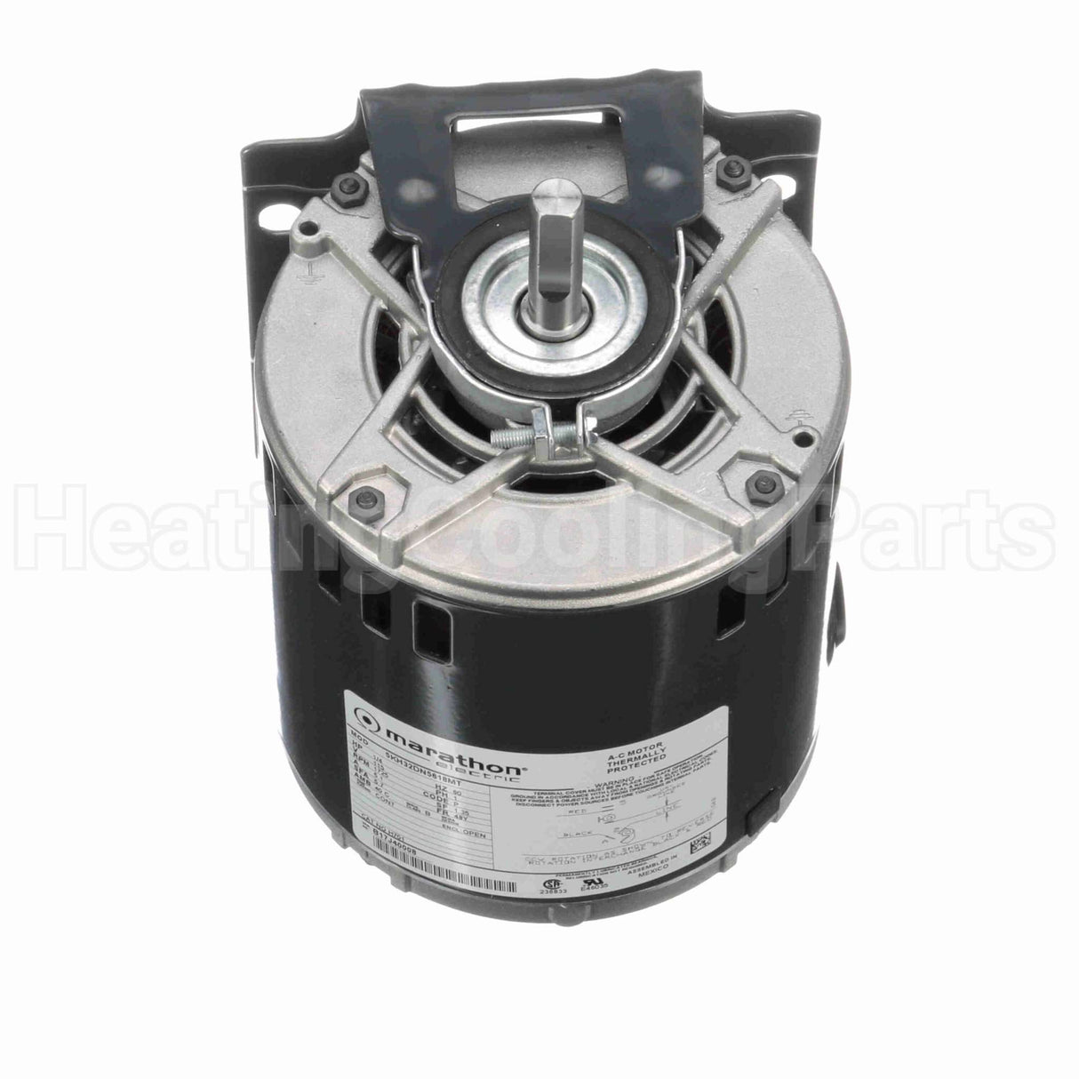 HG701 Marathon Fan And Blower Motor